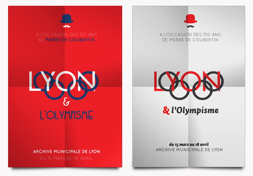 olympisme-lyon-archive