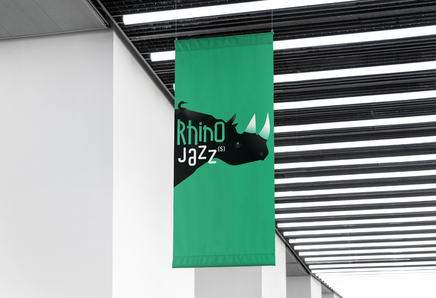 festival jazz graphisme