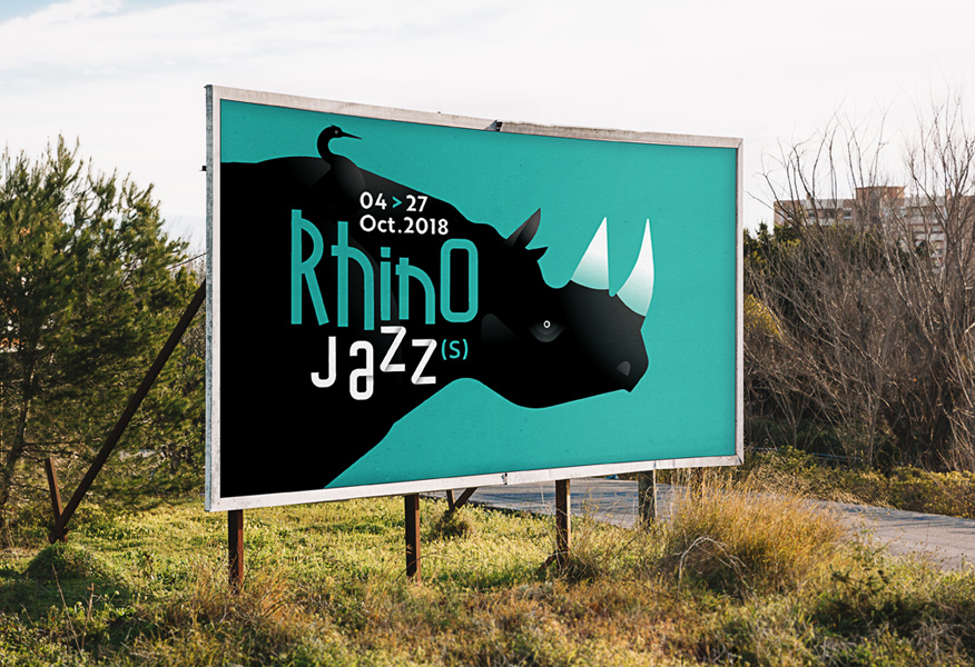 rhino jazz