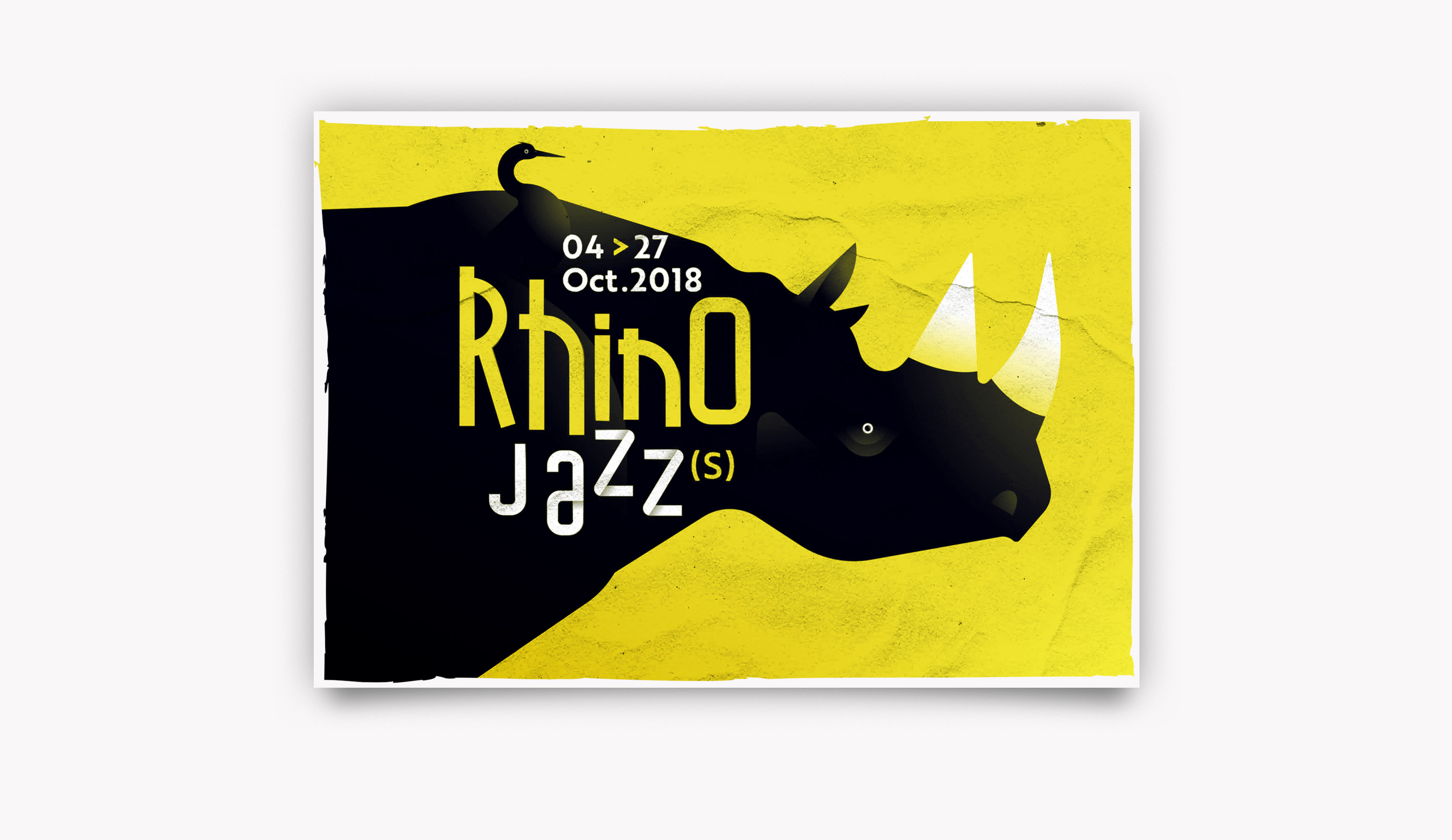 rhino jazz